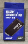 ARMOR3 Converter Box For PS2 To Playstation Give Hdmi Brand New 9Z. Fixed Price $17.99.