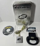 Mad Catz Gameshark Gba 2855 Karabiner Boy Advance & Nintendo Ds 2455 +. Fixed Price $327.05.