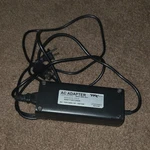 Ttx Ac/dc Adapter 12V 10A 6FT Black For Microsoft Xbox Slim NX360S-2929. Fixed Price $25.00.