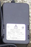 Xl/xe Power Adapter 1.5A Orig New Atari VER#4 The Box CO61982. Fixed Price $24.95.