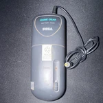 Sega Game Gear Battery Pack 1200MAH Model 2105 For Handheld Console Untested. Fixed Price $10.00.