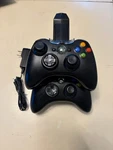Xbox 360 2 Controller Dual Energizer Charging Stand Bundle.. Fixed Price $39.99.