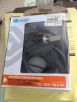 Universal Hd Component Cable - PS3 XBOX360 Wii Model 5Y01053MW Vga. Fixed Price $19.44.