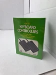 New Sealed Rare Pair Official Atari 2600 CX50 Controllers #O7. Fixed Price $39.95.