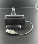 Used Datel Max Microsoft Xbox 360 Wireless 'n' Network Adapter. Fixed Price $19.99.