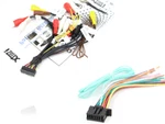 Xtenzi Cable Set Rca & Power Harness For Pioneer AVH-W4500NEX W4400NEX W6400NEX. Fixed Price $39.99.