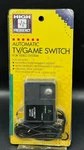 Vtg High Frequency Automatic Tv/game Switch For Snes, Sega Genesis Nos. Fixed Price $8.00.