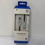 Powera 10FT Usb-a To Usb-c Charge Cable For Playstation 5 Console Controller. Fixed Price $19.99.