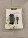 # Xbox 360 Hard Drive Transfer Cable Nip Pc Wireless Gaming Features B251-3. Fixed Price $24.99.