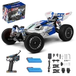Wltoys 144011 1/14 4WD Rc For Adults, Max 43 Mph Off-road Fast CARSʌ. Fixed Price $160.81.