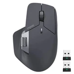 Rapoo MT760 Pro Wireless Mouse, Nearlink + Bluetooth 5.0 Multi-device, 12K Dpi,. Fixed Price $39.99.