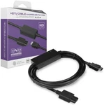 3 1 Hdtv Cable For The Nintendo GAMECUBE/N64/SNES. Fixed Price $32.99.