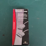 Interact Controller Extension Cable For Playstation One & PS2 Nib!. Fixed Price $26.00.