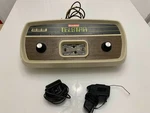 Vintage Coleco Telstar Pong Console W/ Controller & Orig. Ac Adapter (untested). Fixed Price $72.25.