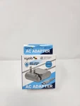 Xyab Ac Adapter Charger For Nintendo Ds Lite New Box Fast Charging. Fixed Price $12.99.