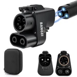 Tesla Supercharger Adapter, Nacs To Ccs Max 500A, 1000V Fast Charg.... Fixed Price $109.62.