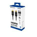 Hori Ultra High Speed Hdmi Cable For Playstation 5 - Officially Black. Fixed Price $37.43.