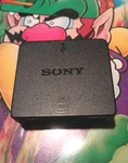 Sony Playstation PS3 Memory Card Adapter CECHZM1 Cable Not Included Untested. Fixed Price $60.99.