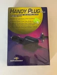 Handy Plug Plus Travel Adapter For Nintendo Game Boy Gear Sealed New. Fixed Price $15.69.