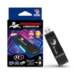 Brook Wingman Xe 2 Converter - Two One Wireless Controller Adapter For Ps, Sw. Fixed Price $55.95.