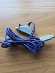 Nintendo Gamecube Gba Link Cable Official Gameboy Advance Player DOL-011 Tested. Fixed Price $25.49.