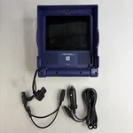 Intec Indigo Portable 5 Lcd Screen W Dongle! Attachment Nintendo Gamecube. Fixed Price $290.00.