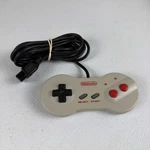 Authentic Nintendo Dogbone Controller NES-039 Genuine Oem Tested. Fixed Price $45.49.