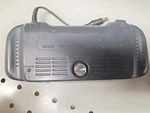 Official Sega Game Gear Powerback Battery Pack Portable Model 2142 Untested. Fixed Price $20.00.