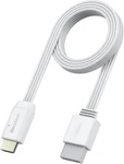 Neoteck Wii To Hdmi Converter 1080P 5FT/150CM Cable Built-in Audio White. Fixed Price $23.81.