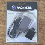 Nintendo Gamecube Rf Switch Modulator Adapter Black Dol RR2 NUS-003 For N64. Fixed Price $30.00.