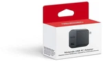 Switch Accessory: Power - Nintendo Usb Adapter New. Fixed Price $15.23.