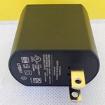 Nintendo Ac Adapter Oem Power Supply Wall Plug Only 100-240V 5V Out Tested. Fixed Price $9.99.