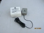 Vintage Atari 2600 Video Pinball Stunt Cycle Tank C010472 Ac Power Adapter Box. Fixed Price $29.99.