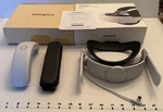 Sonicgrace Magnetic Battery Head Strap S3 Pro. Fixed Price $36.00.