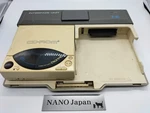 Nec Pc Engine Interface Unit IFU-30A Working / CD-ROM2 Not. Fixed Price $109.99.