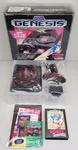 Vtg Sega Genesis Model MK-1601 V2 Video Game Console MK-1610 Sonic, New Open Box. Fixed Price $999.95.