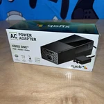 Ac Power Adapter For Xbox One. Fixed Price $25.99.