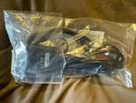 Microsoft Xbox 360 Composite Av Cable Part No. X15-61979-01 Oem, Original Sealed. Fixed Price $12.99.