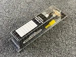 Sega Genesis Video Monitor Cable Av Orginal Package 1990 Original Nos. Fixed Price $72.77.