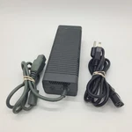 Microsoft Xbox 360 HP-AW175EF3 1LF Ac Power Adapter Oem Tested. Fixed Price $14.99.