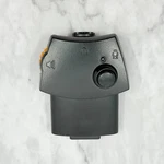 Original Microsoft Xbox Communicator Headset Adapter X08-01420. Fixed Price $22.99.