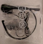 New Oem Xbox Chat Headset X19-09466-01. Fixed Price $20.00.