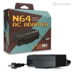 Nintendo System Ac Adapter Power Supply Video Game Console Cable Cord N64. Fixed Price $17.95.