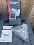 New Open Box Performance Multiplayer Adapter Playstation Interact Never Used. Fixed Price $50.00.