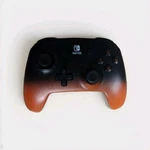 Switch Powera Orange Fade Enhanced Wireless Controller Nintendo Discontinued. Fixed Price $23.17.
