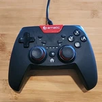 Nintendo Switch Ematic Controller - Used. Fixed Price $15.99.