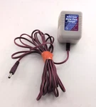 Radio Shack Game Pack Charger Cat. NO.60-701. Fixed Price $6.50.