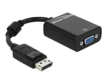 Delock Displayport To 15 Pin Female Vga Adapter. Fixed Price $44.25.