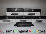 Culsam 72 Pin Connector For Nintendo Nes System Console Repair 10 Lot New Style. Fixed Price $72.99.