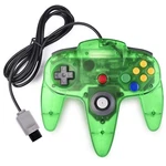 Classic N64 Controller Joystick Remote For Video Game System Console-.... Fixed Price $26.56.
